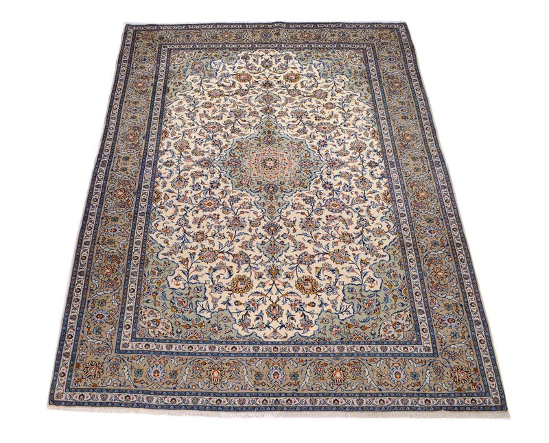 Kashan Tapete 398x300cm - Tapete persa