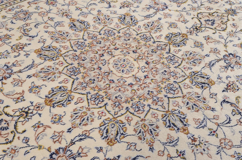 Kashan Tapete 344x250cm - Tapete persa