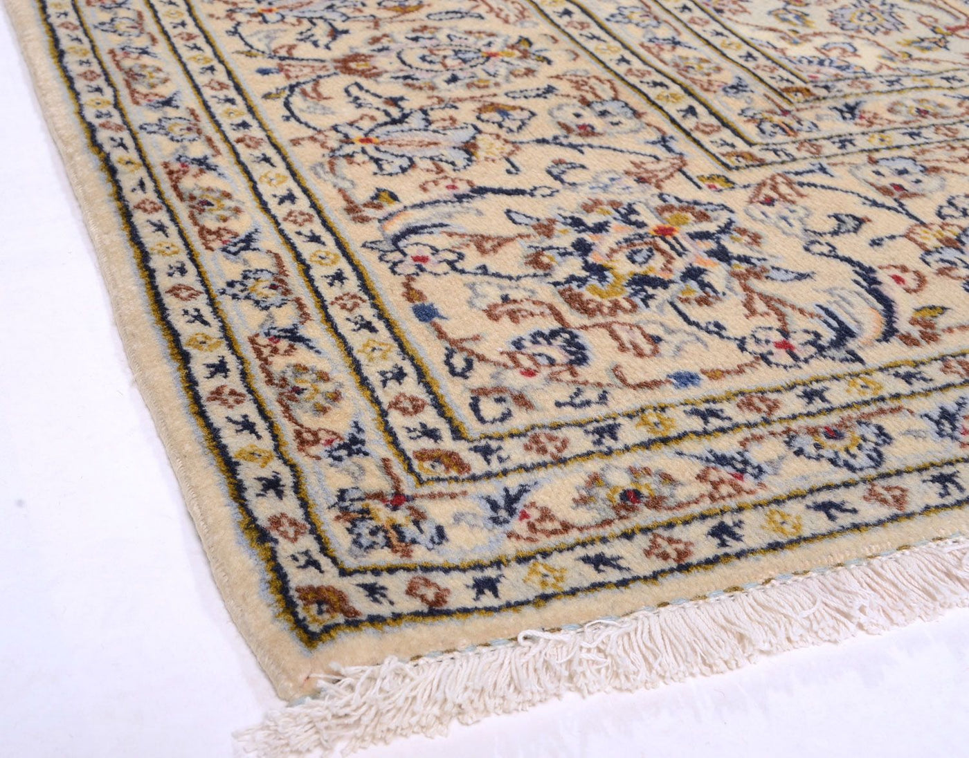 Kashan Tapete 344x250cm - Tapete persa