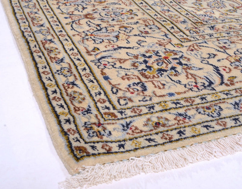 Kashan Tapete 344x250cm - Tapete persa