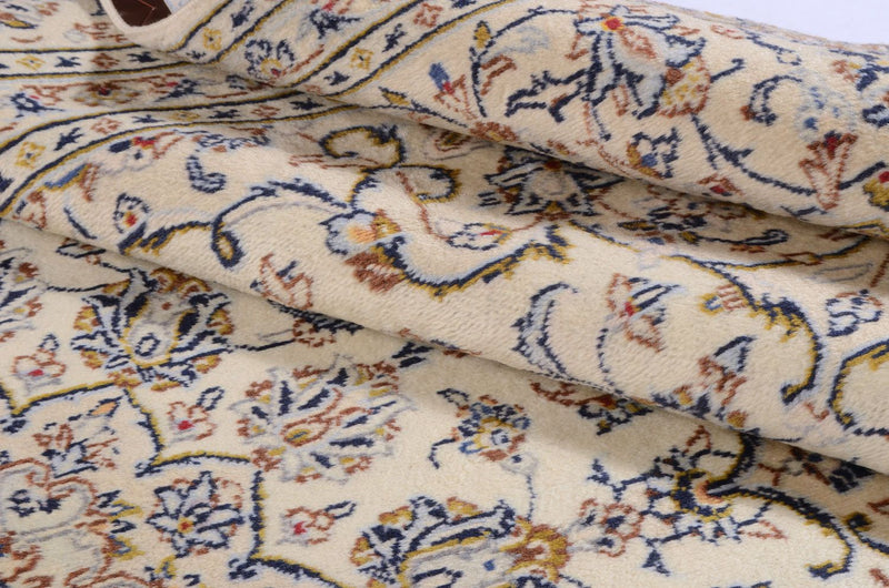 Kashan Tapete 344x250cm - Tapete persa