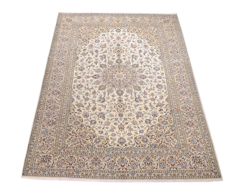 Kashan Tapete 344x250cm - Tapete persa