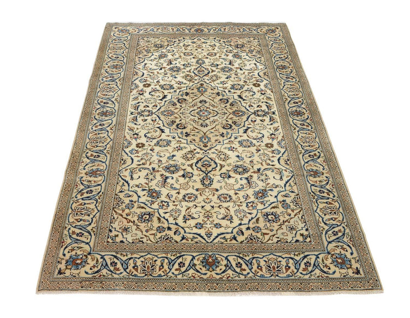 Kashan Tapete 194x302cm - Tapete persa