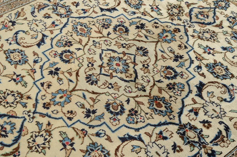 Kashan Tapete 194x302cm - Tapete persa