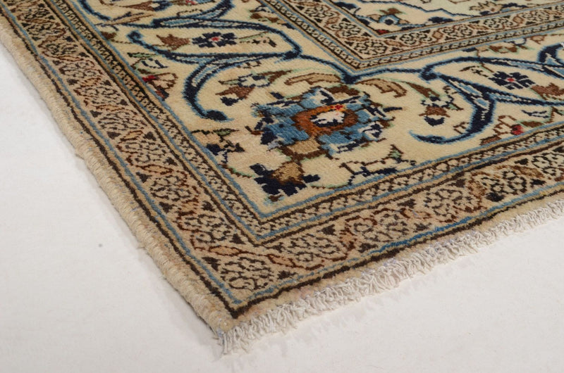 Kashan Tapete 194x302cm - Tapete persa