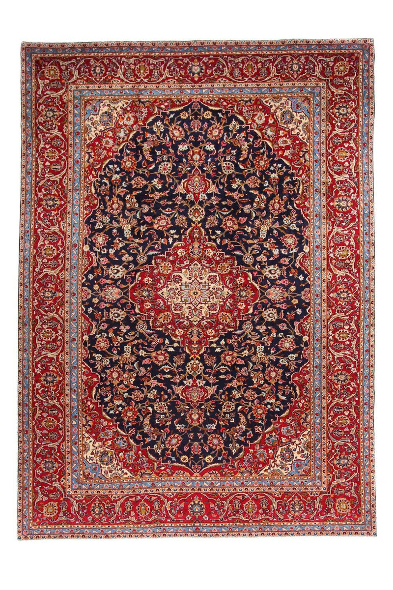 Kashan Tapete 403x290cm - Tapete persa