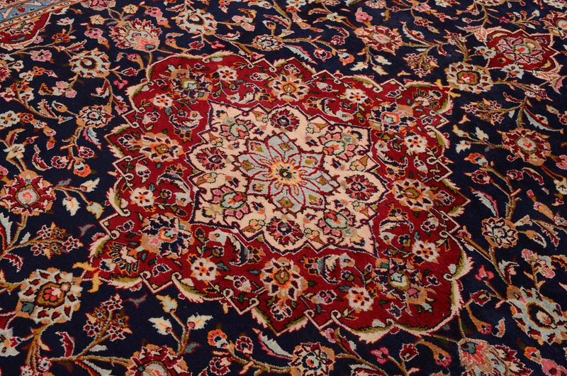 Kashan Tapete 403x290cm - Tapete persa