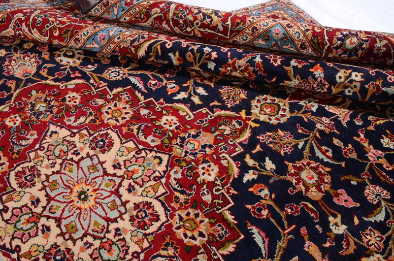 Kashan Tapete 403x290cm - Tapete persa
