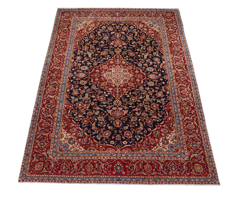Kashan Tapete 403x290cm - Tapete persa