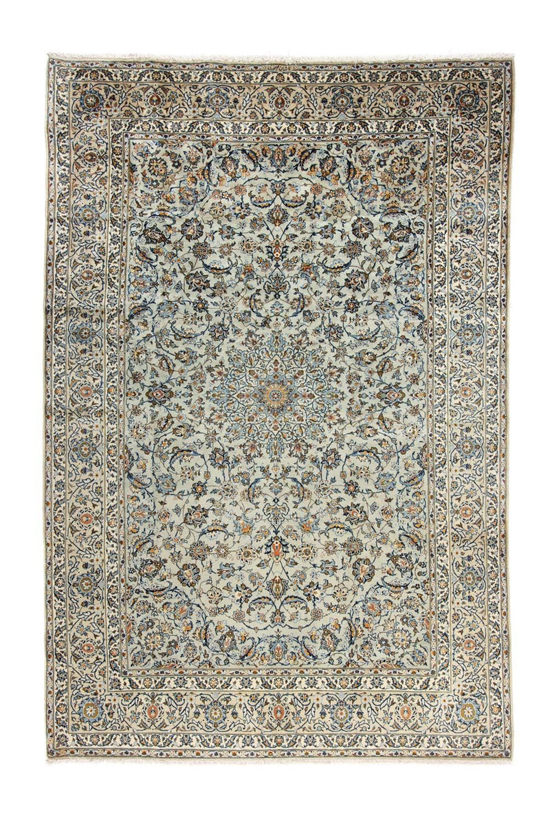 Kashan Tapete 363x240cm - Tapete persa
