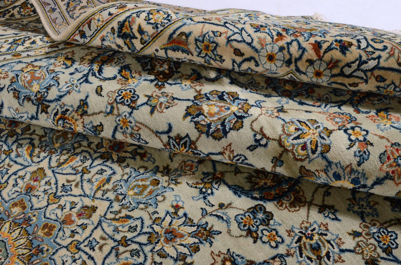 Kashan Tapete 363x240cm - Tapete persa