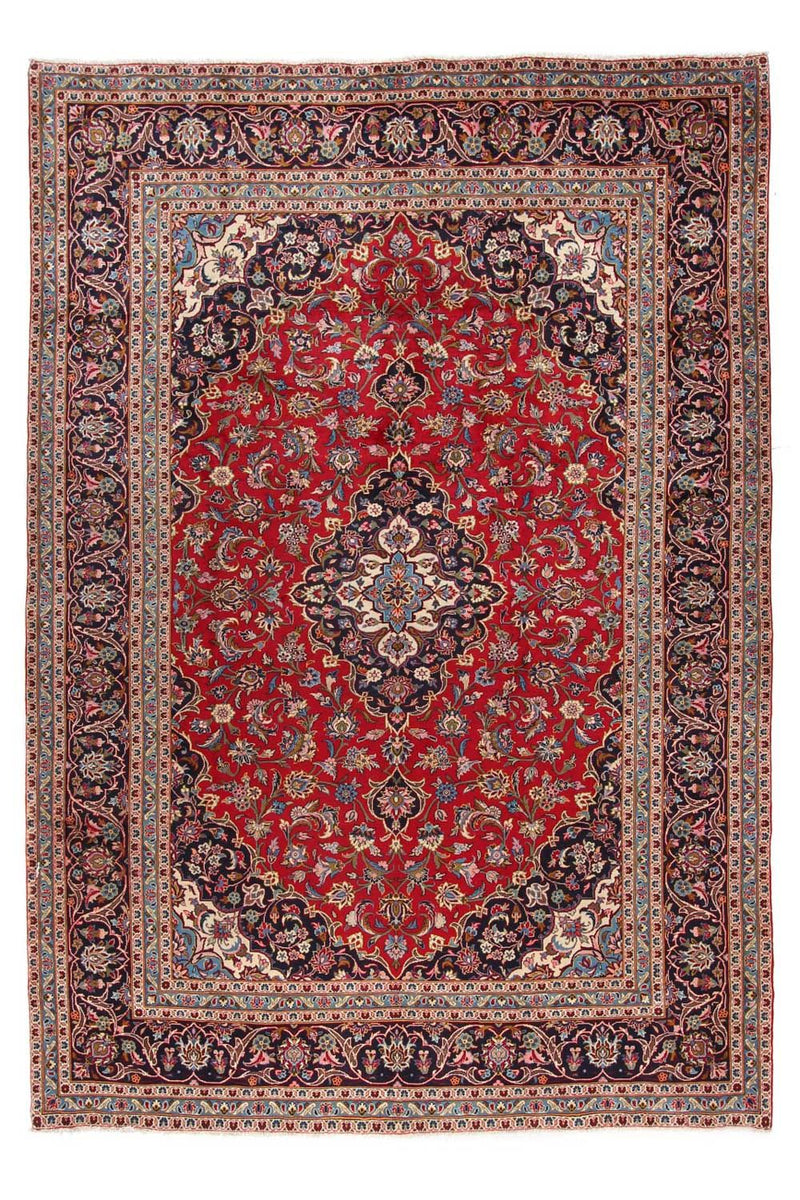 Kashan Tapete 245x352cm - Tapete persa