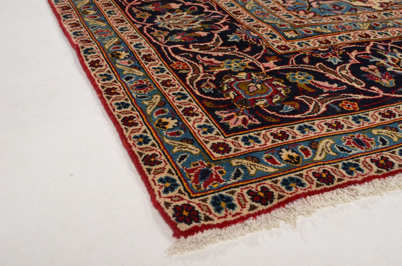 Kashan Tapete 245x352cm - Tapete persa