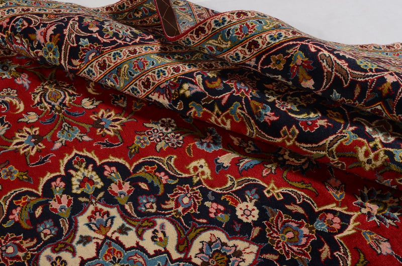 Kashan Tapete 245x352cm - Tapete persa
