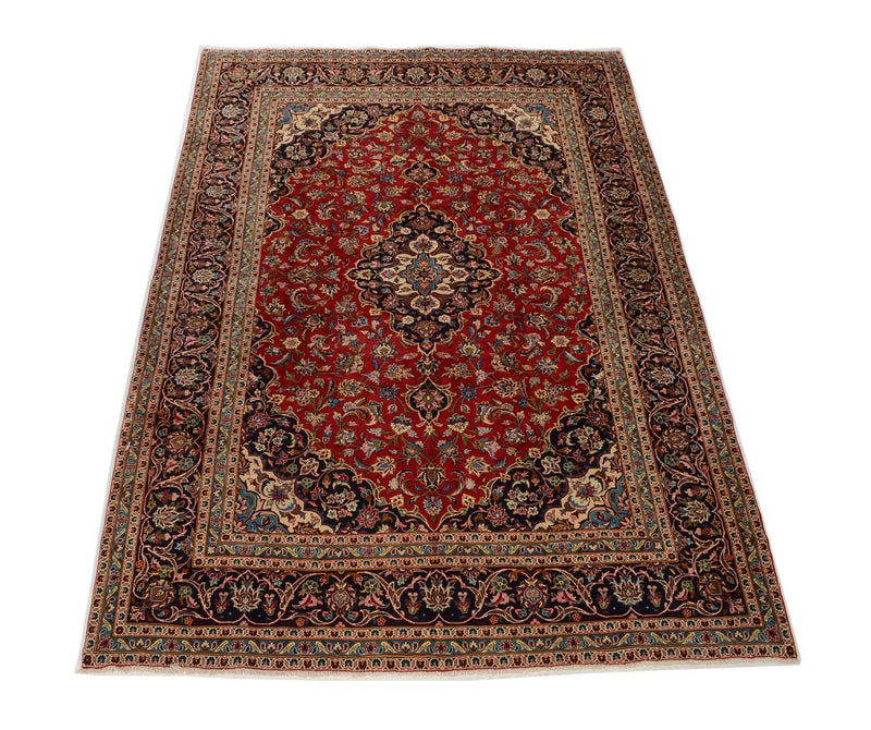 Kashan Tapete 245x352cm - Tapete persa