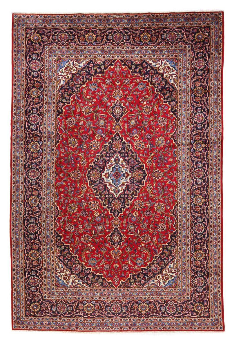Kashan Tapete 360x242cm - Tapete persa