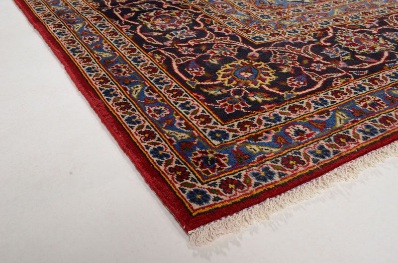 Kashan Tapete 360x242cm - Tapete persa