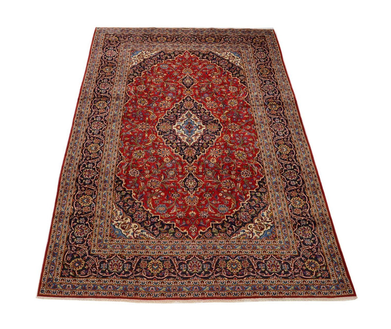 Kashan Tapete 360x242cm - Tapete persa