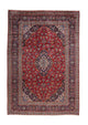 Kashan Tapete 353x244cm - Tapete persa
