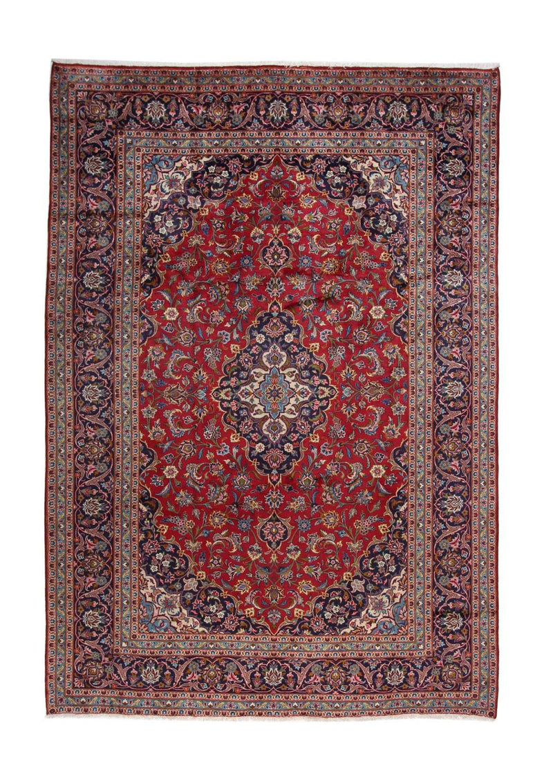 Kashan Tapete 353x244cm - Tapete persa