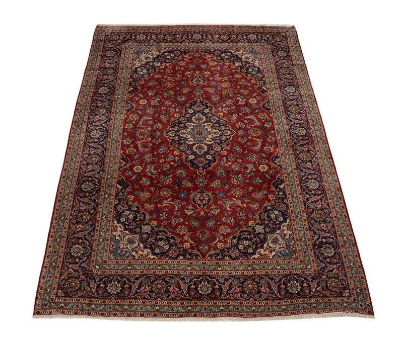 Kashan Tapete 353x244cm - Tapete persa