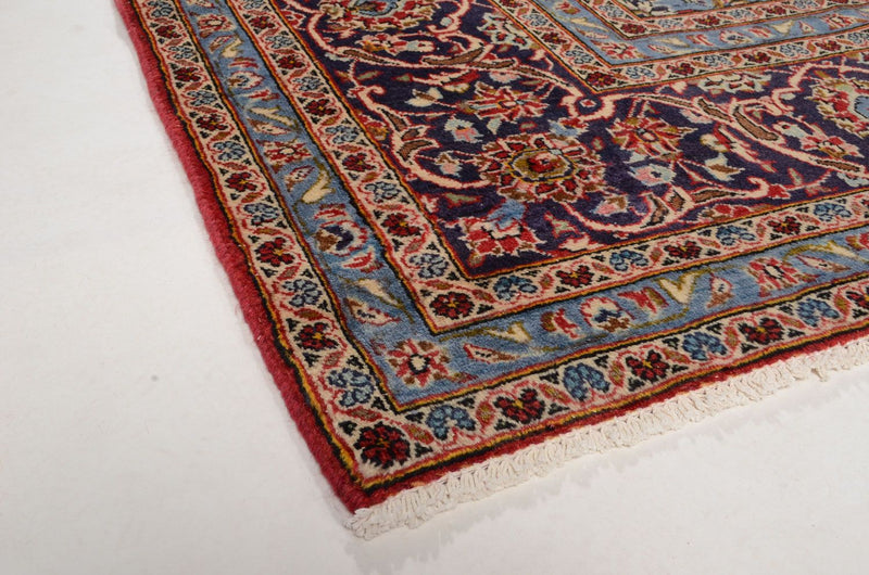 Kashan Tapete 366x244cm - Tapete persa