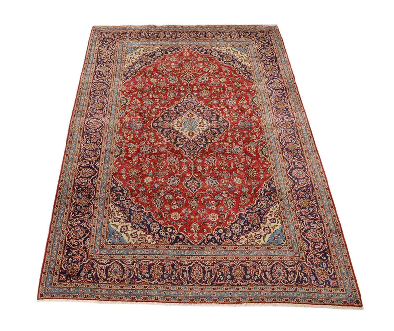 Kashan Tapete 366x244cm - Tapete persa