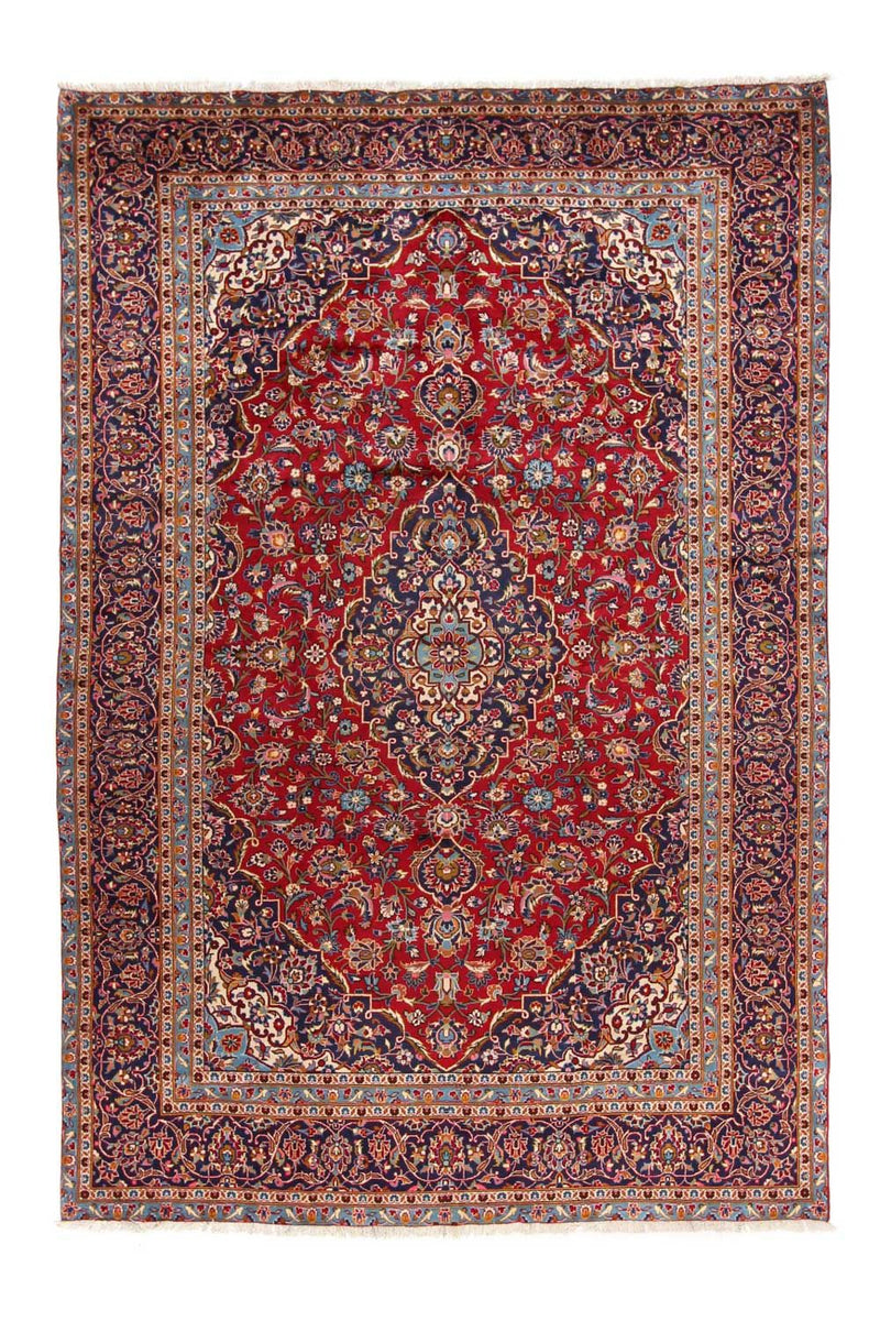 Kashan Tapete 358x240cm - Tapete persa