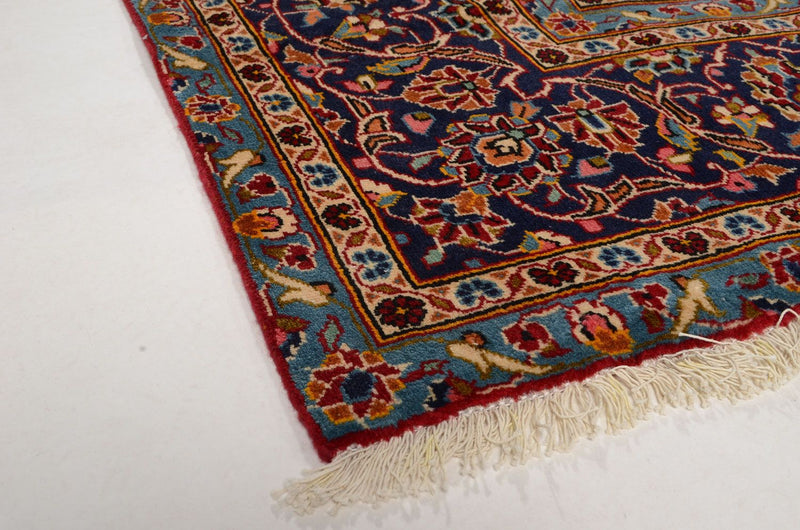 Kashan Tapete 358x240cm - Tapete persa