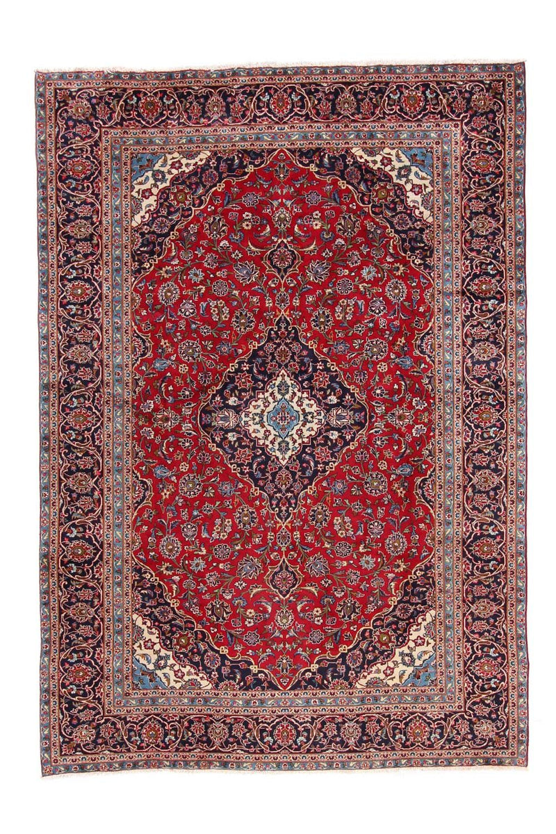 Kashan Tapete 345x237cm - Tapete persa