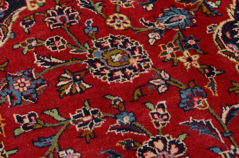 Kashan Tapete 345x237cm - Tapete persa