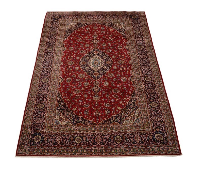 Kashan Tapete 359x242cm - Tapete persa