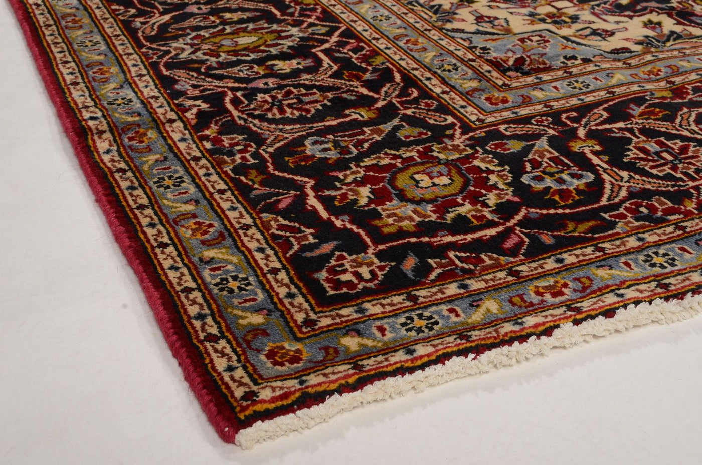 Kashan Tapete 342x251cm - Tapete persa