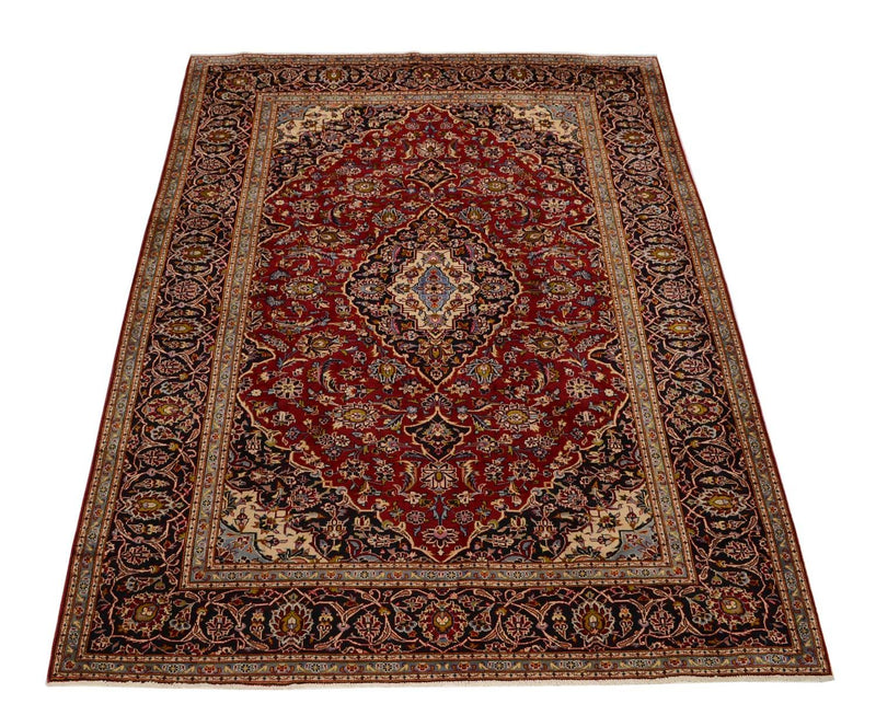 Kashan Tapete 342x251cm - Tapete persa