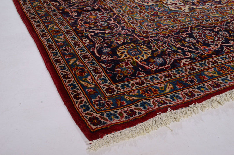 Kashan Tapete 378x253cm - Tapete persa