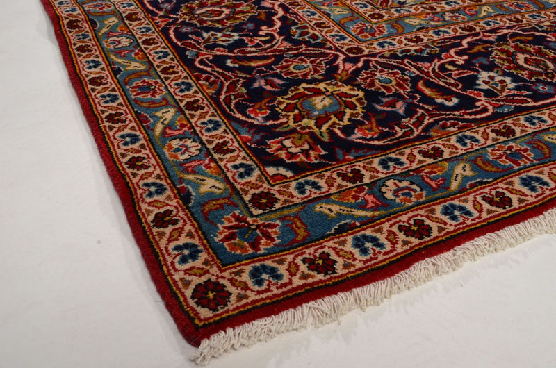 Kashan Tapete 380x254cm - Tapete persa