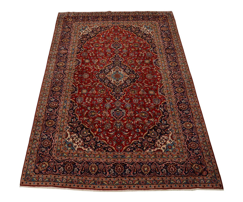 Kashan Tapete 380x254cm - Tapete persa