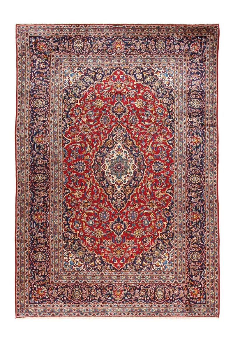 Kashan Tapete 350x240cm - Tapete persa