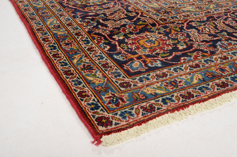 Kashan Tapete 350x240cm - Tapete persa