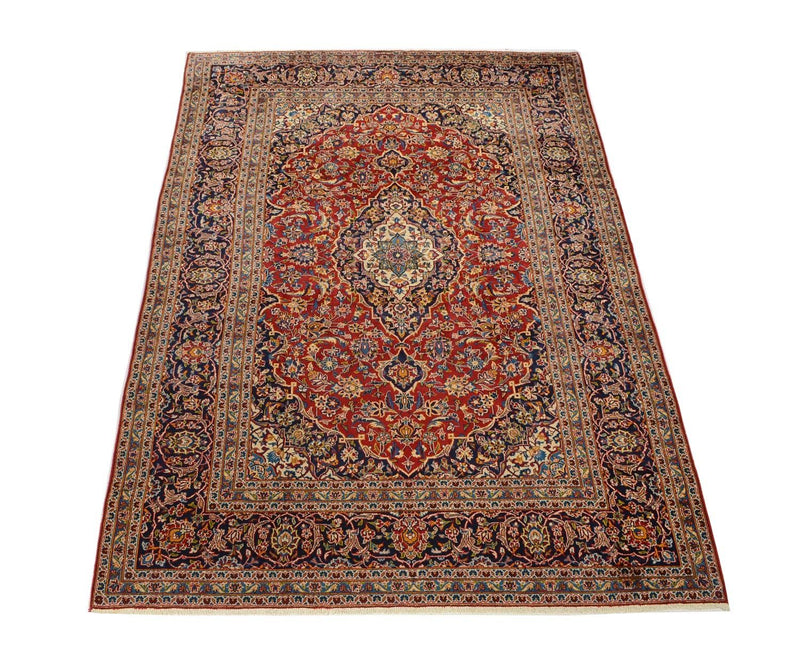 Kashan Tapete 350x240cm - Tapete persa