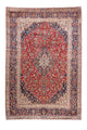 Kashan Tapete 374x251cm - Tapete persa