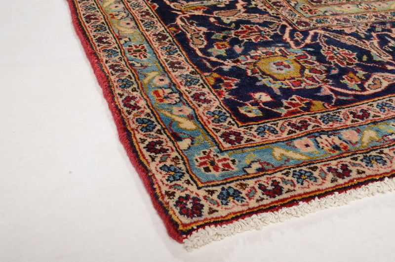 Kashan Tapete 374x251cm - Tapete persa