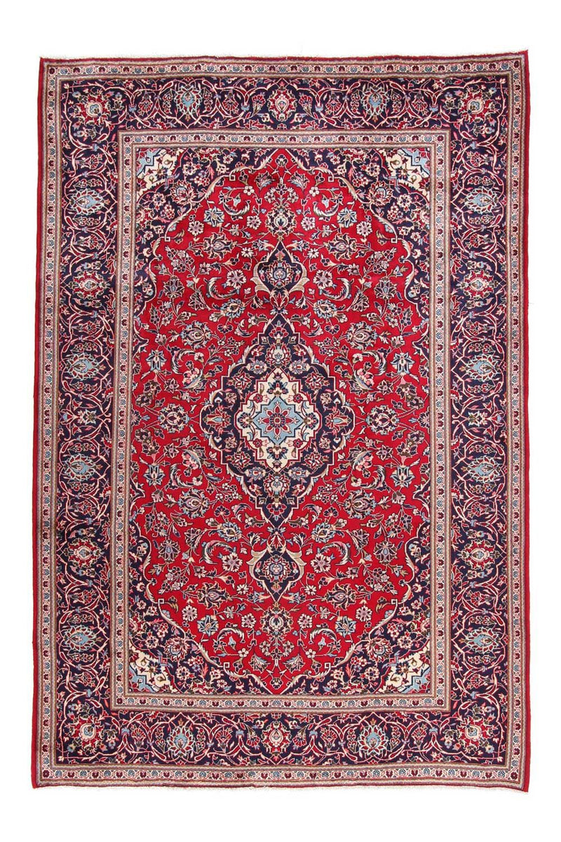 Kashan Tapete 351x239cm - Tapete persa
