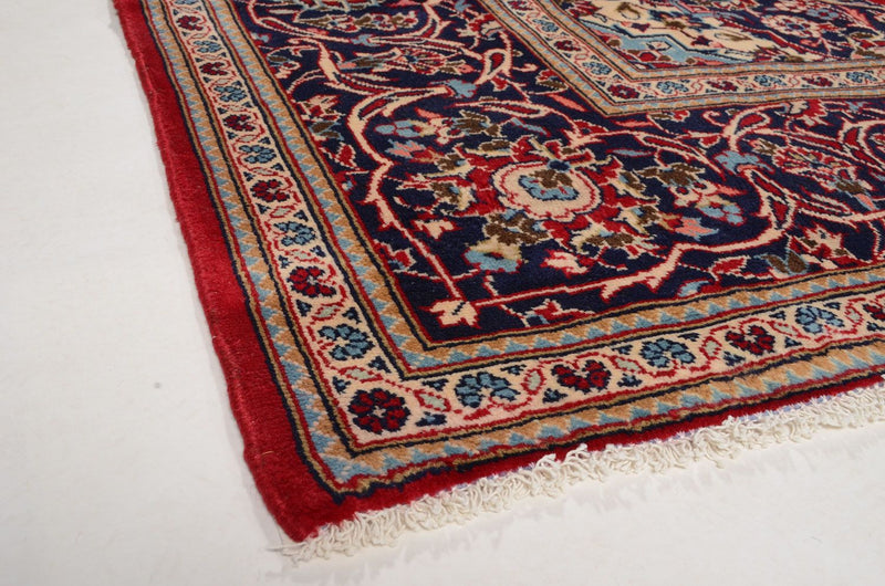 Kashan Tapete 351x239cm - Tapete persa