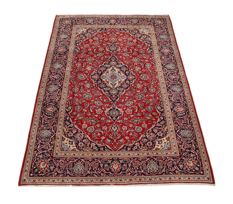 Kashan Tapete 351x239cm - Tapete persa