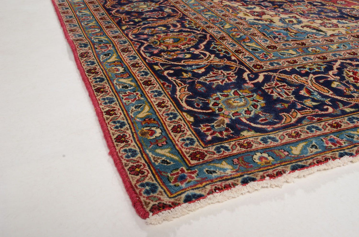 Kashan Tapete 243x344cm - Tapete persa