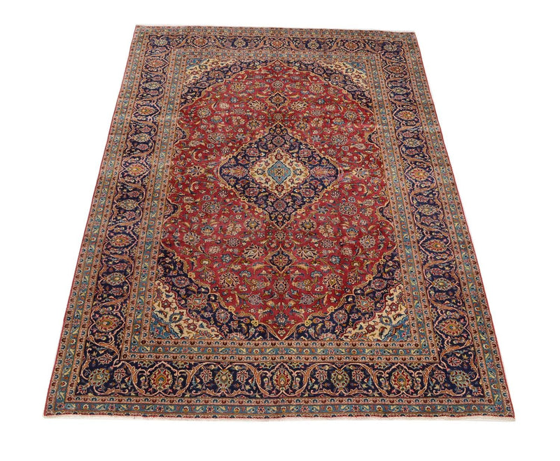 Kashan Tapete 243x344cm - Tapete persa
