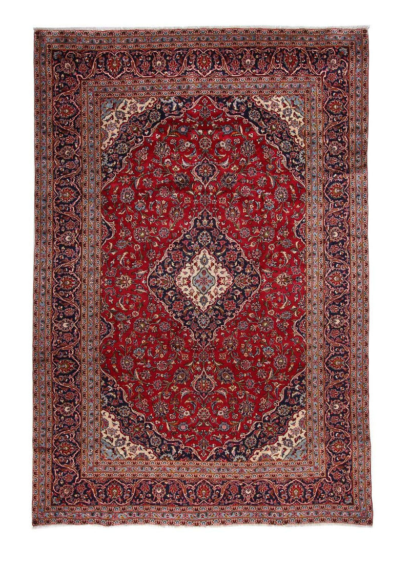 Kashan Tapete 363x247cm - Tapete persa