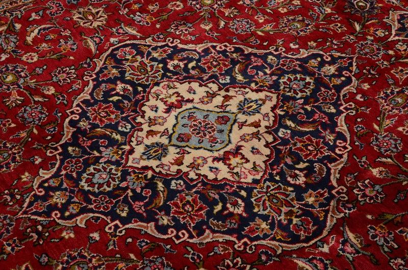 Kashan Tapete 363x247cm - Tapete persa