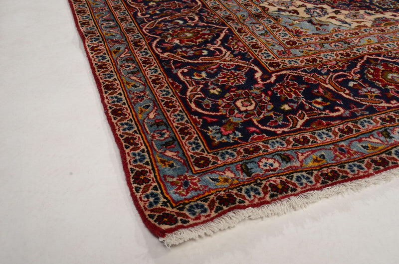 Kashan Tapete 363x247cm - Tapete persa